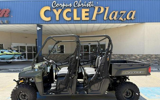 2025 Polaris® Ranger Crew 570 Full-Size