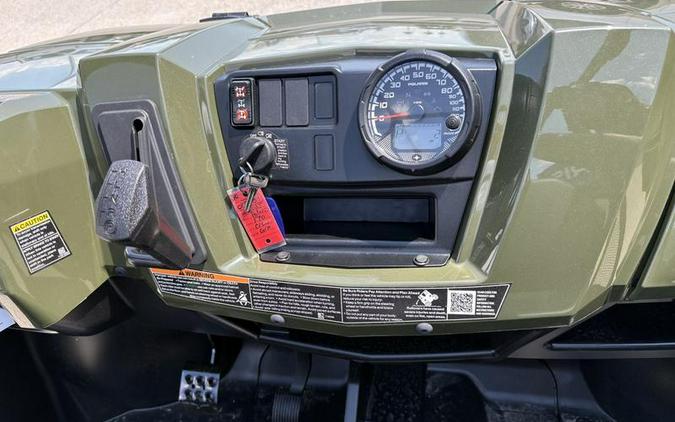 2025 Polaris® Ranger Crew 570 Full-Size