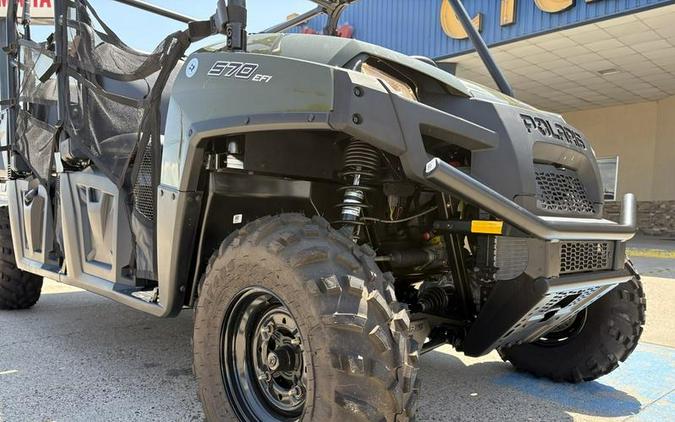 2025 Polaris® Ranger Crew 570 Full-Size