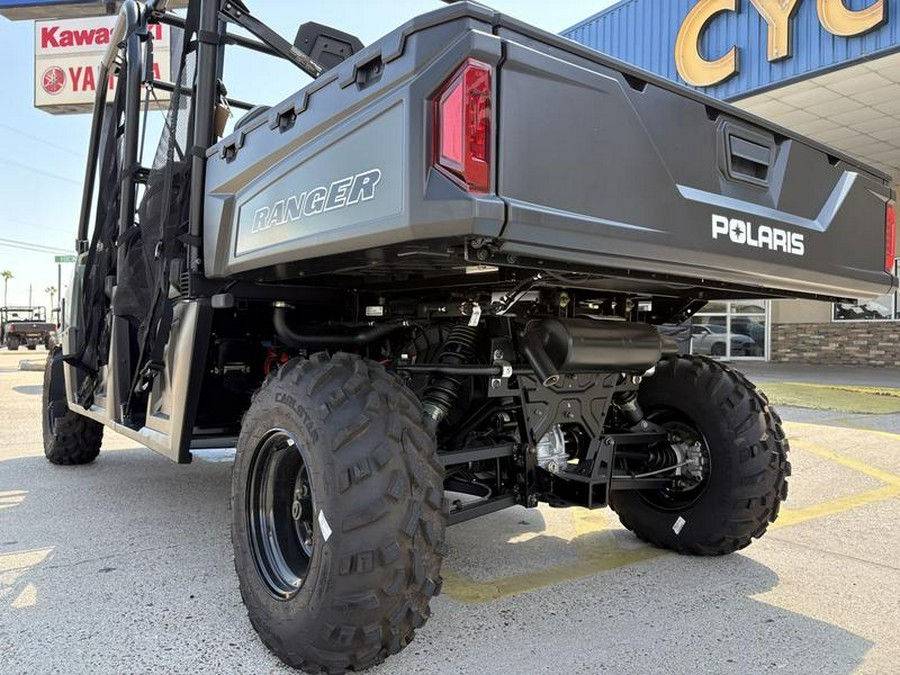 2025 Polaris® Ranger Crew 570 Full-Size