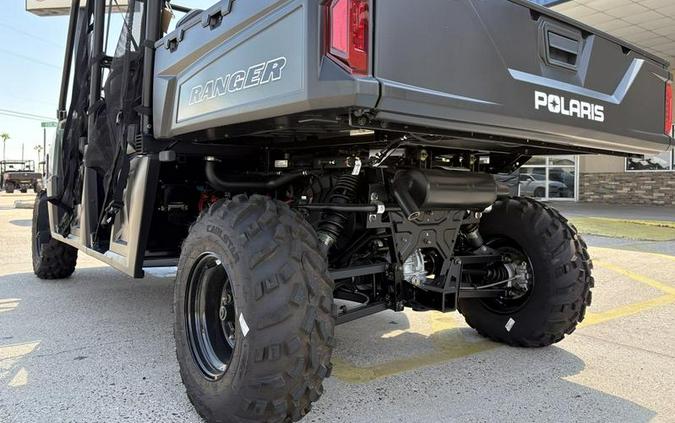2025 Polaris® Ranger Crew 570 Full-Size