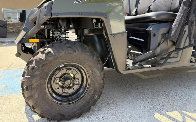 2025 Polaris® Ranger Crew 570 Full-Size