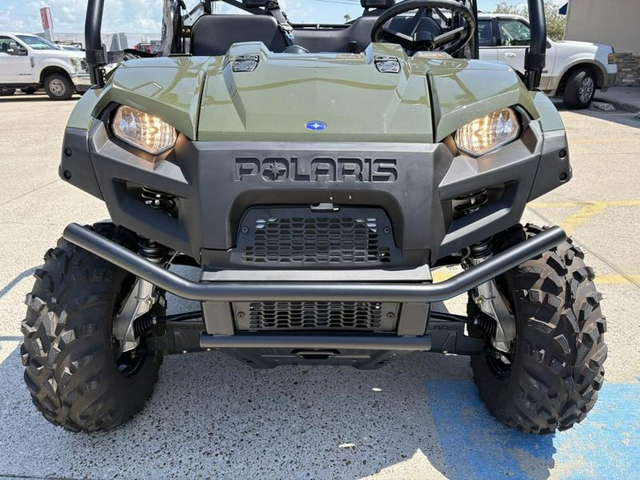 2025 Polaris® Ranger Crew 570 Full-Size