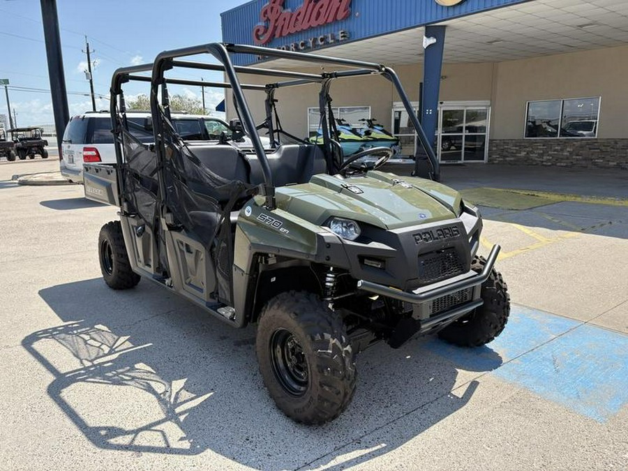 2025 Polaris® Ranger Crew 570 Full-Size