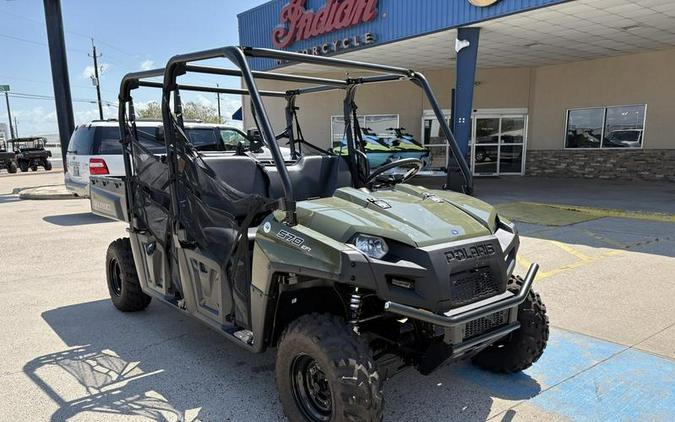 2025 Polaris® Ranger Crew 570 Full-Size
