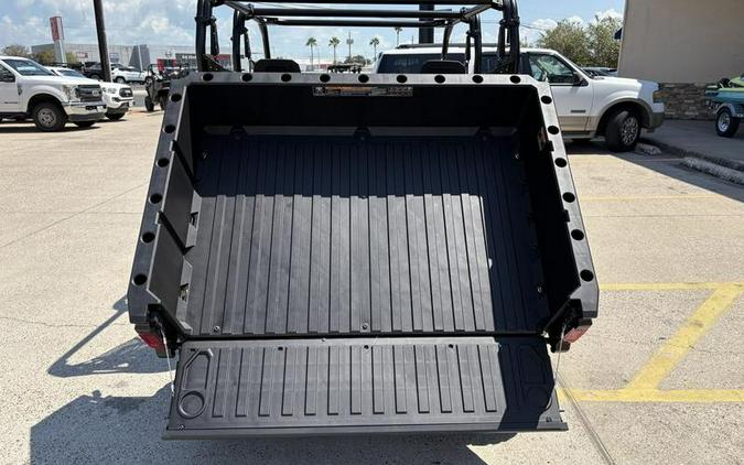 2025 Polaris® Ranger Crew 570 Full-Size