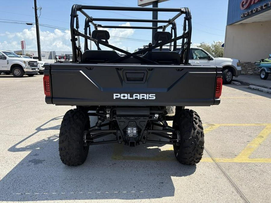 2025 Polaris® Ranger Crew 570 Full-Size