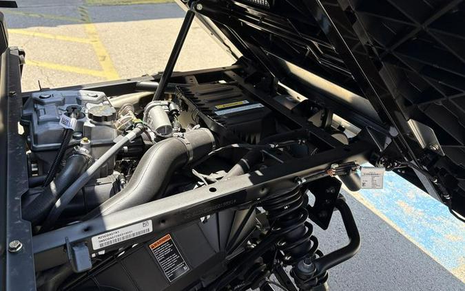 2025 Polaris® Ranger Crew 570 Full-Size