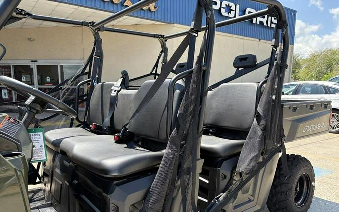 2025 Polaris® Ranger Crew 570 Full-Size