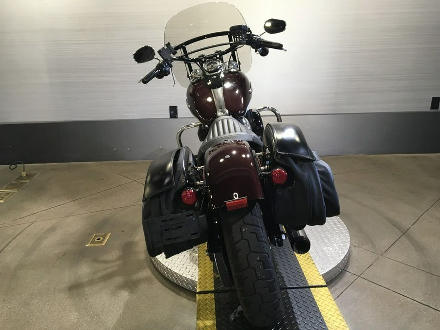 2021 Harley-Davidson® FLSL - Softail Slim®