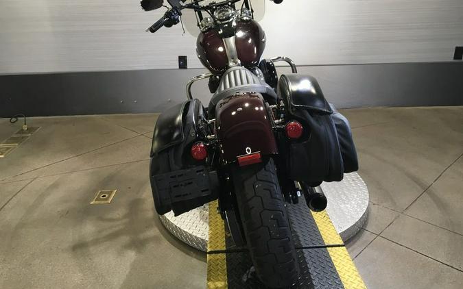 2021 Harley-Davidson® FLSL - Softail Slim®