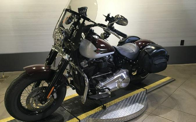 2021 Harley-Davidson® FLSL - Softail Slim®