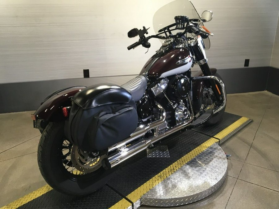 2021 Harley-Davidson® FLSL - Softail Slim®