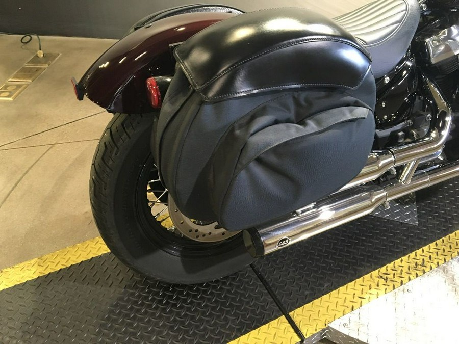 2021 Harley-Davidson® FLSL - Softail Slim®