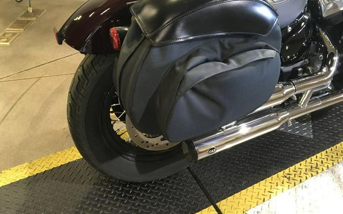 2021 Harley-Davidson® FLSL - Softail Slim®