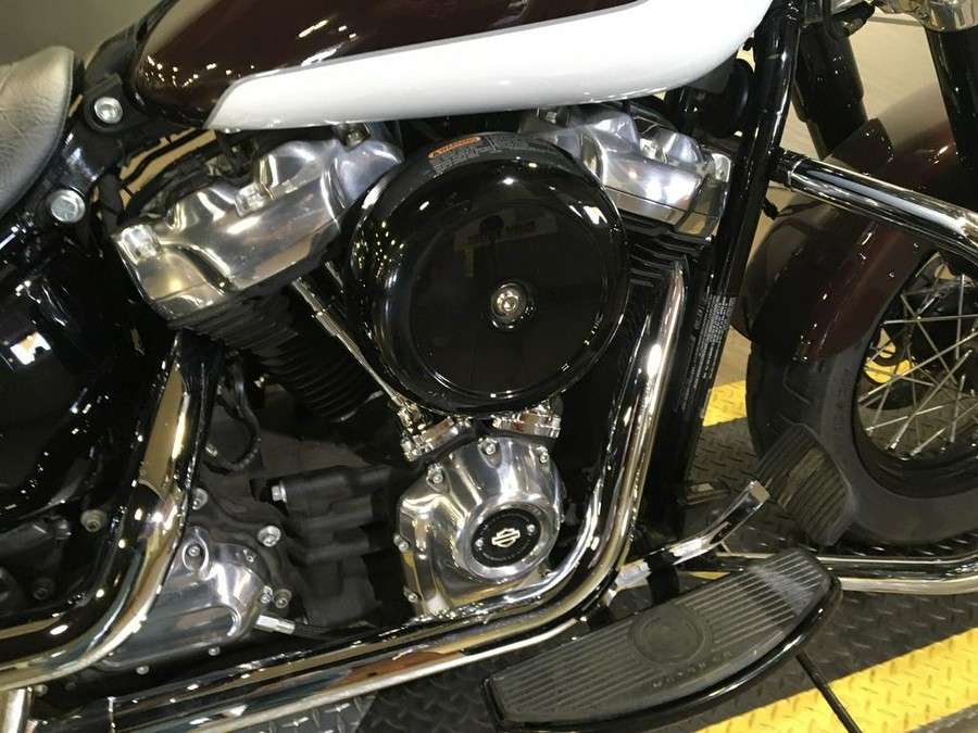 2021 Harley-Davidson® FLSL - Softail Slim®