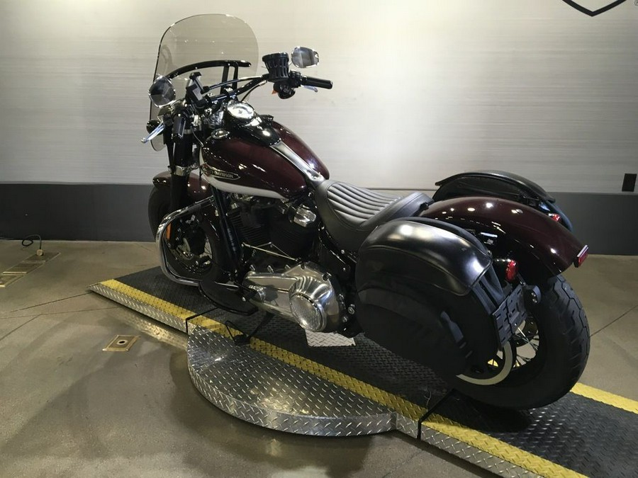 2021 Harley-Davidson® FLSL - Softail Slim®