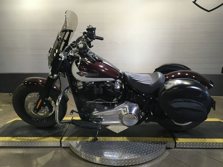 2021 Harley-Davidson® FLSL - Softail Slim®