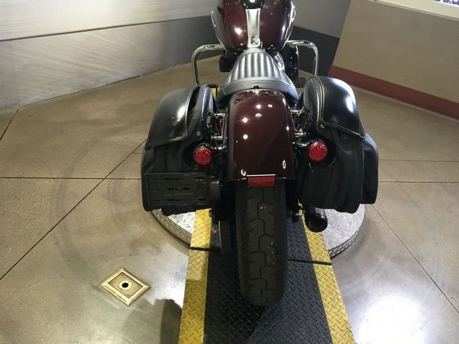 2021 Harley-Davidson® FLSL - Softail Slim®