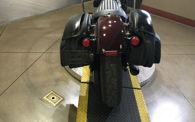 2021 Harley-Davidson® FLSL - Softail Slim®