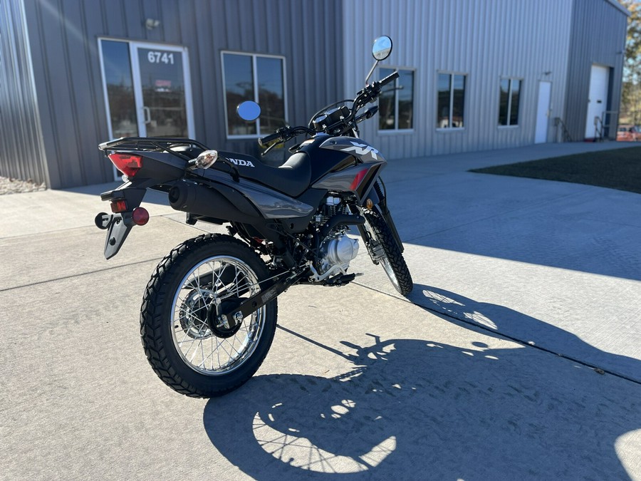 2025 HONDA XR150L - D203298