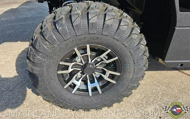 2026 Kawasaki MULE PRO-FXT 1000 Platinum Ranch Edition