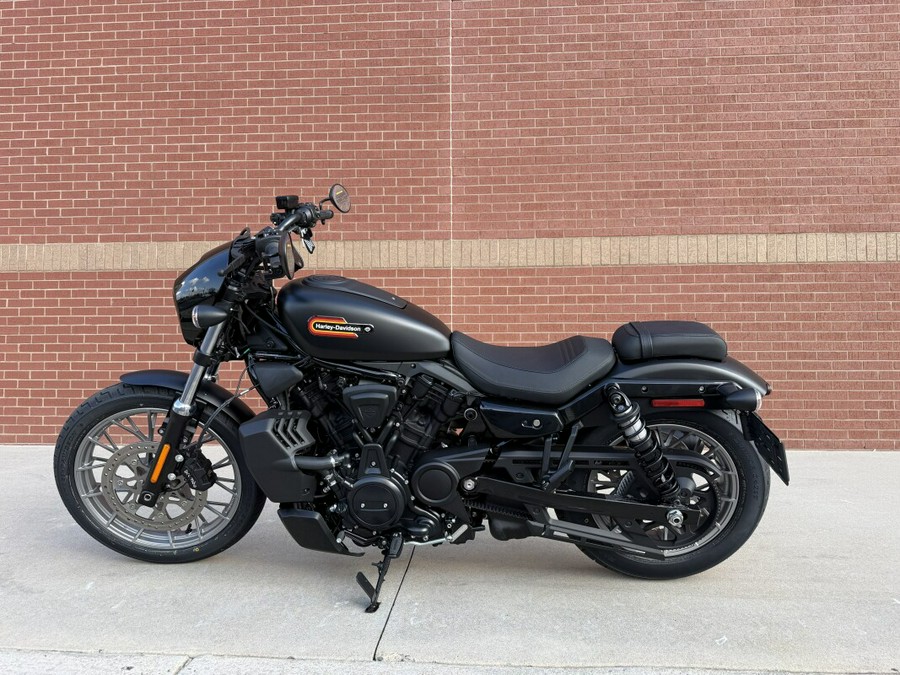 RH975S 2025 Nightster™ Special