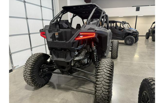 2026 Polaris RZR PRO S 4 ULTIMATE - SLATE GRAY Ultimate