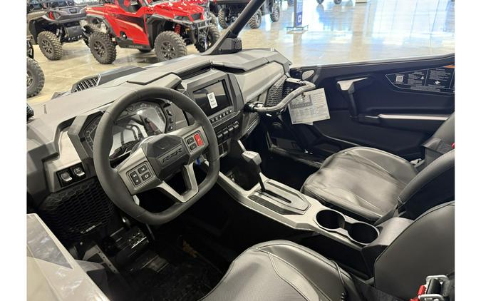 2026 Polaris RZR PRO S 4 ULTIMATE - SLATE GRAY Ultimate