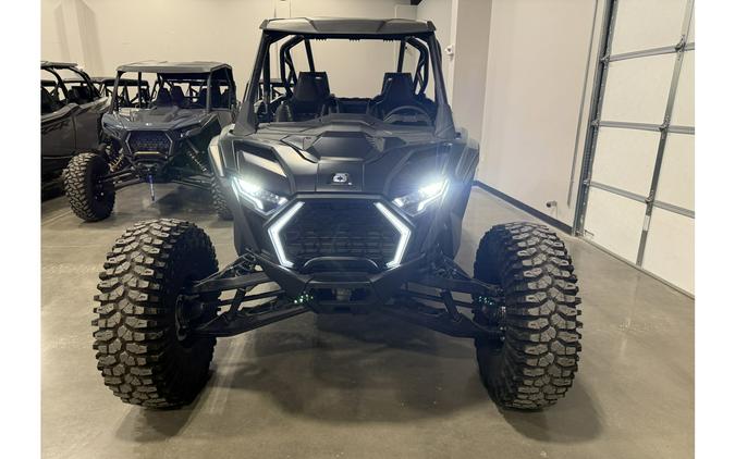 2026 Polaris RZR PRO S 4 ULTIMATE - SLATE GRAY Ultimate