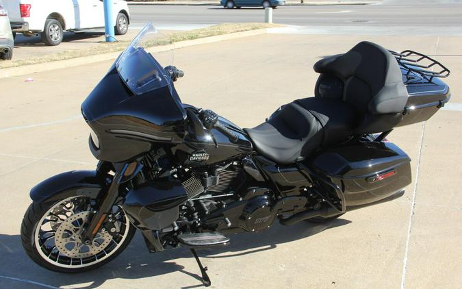 2026 Harley-Davidson Street Glide Limited