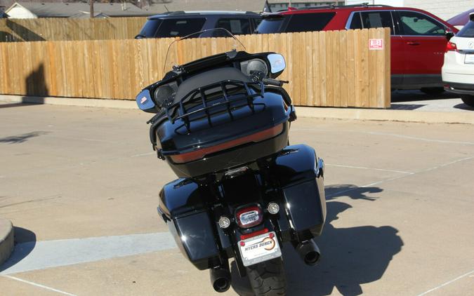 2026 Harley-Davidson Street Glide Limited