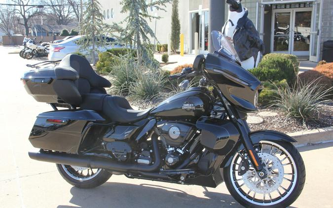 2026 Harley-Davidson Street Glide Limited
