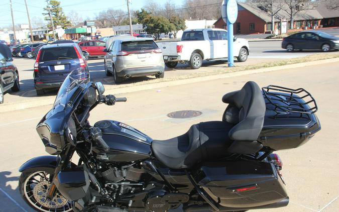 2026 Harley-Davidson Street Glide Limited