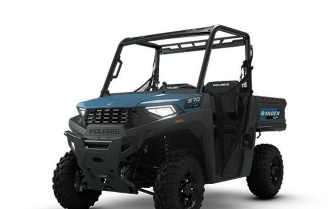 2026 Polaris® Ranger SP 570 Premium