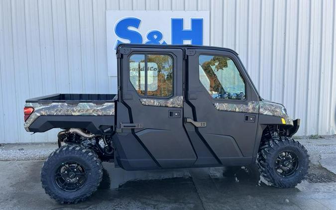 2026 Polaris® Ranger Crew XP 1000 NorthStar Edition Premium