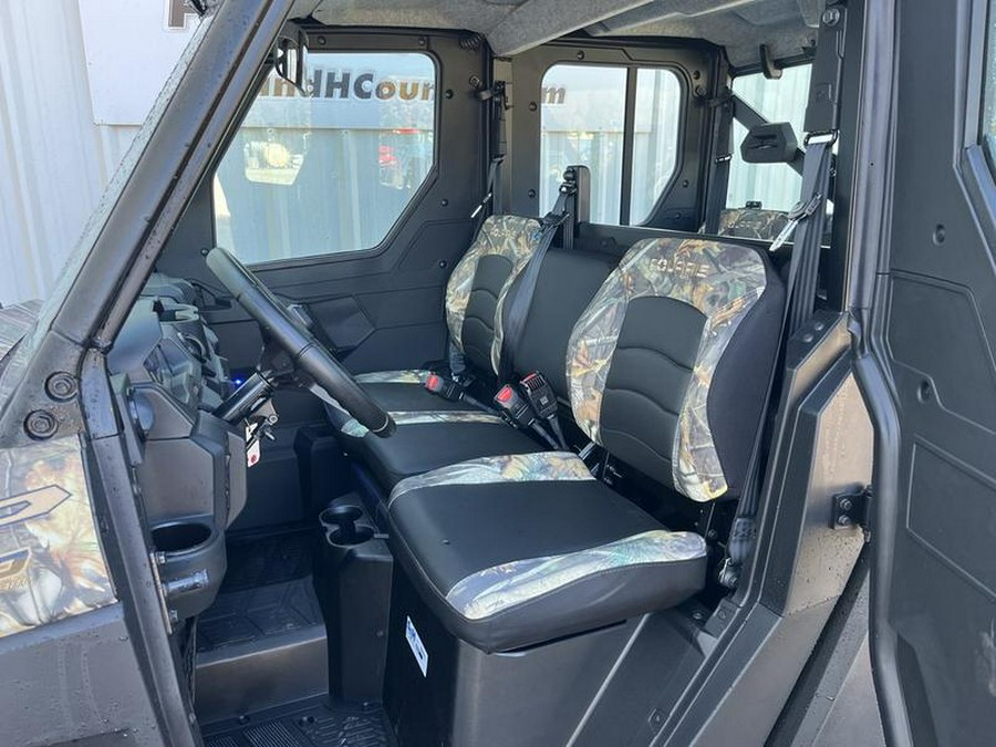 2026 Polaris® Ranger Crew XP 1000 NorthStar Edition Premium