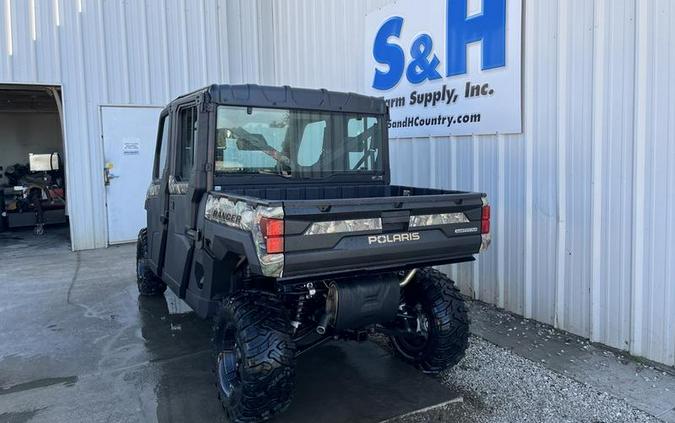2026 Polaris® Ranger Crew XP 1000 NorthStar Edition Premium