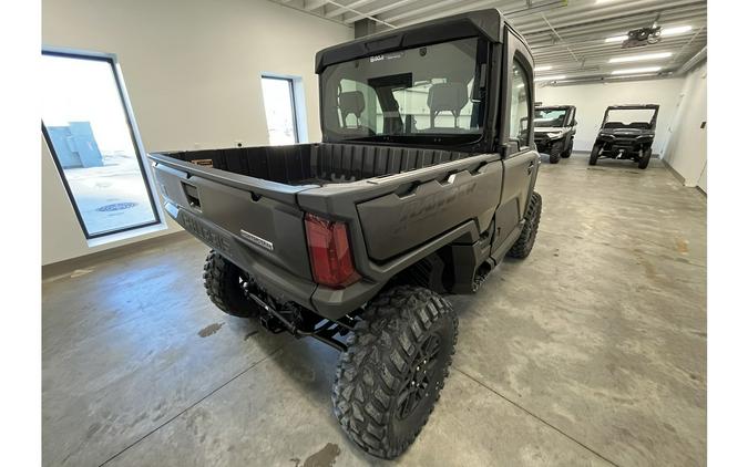 2026 Polaris RANGER XD 1500 N/S PREMIUM