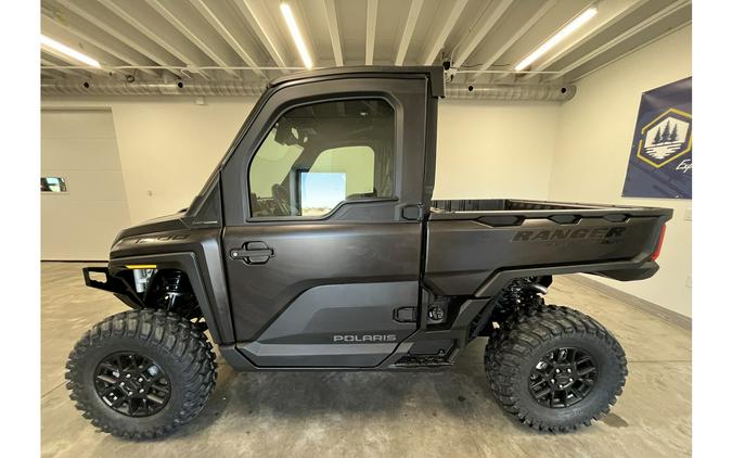 2026 Polaris RANGER XD 1500 N/S PREMIUM