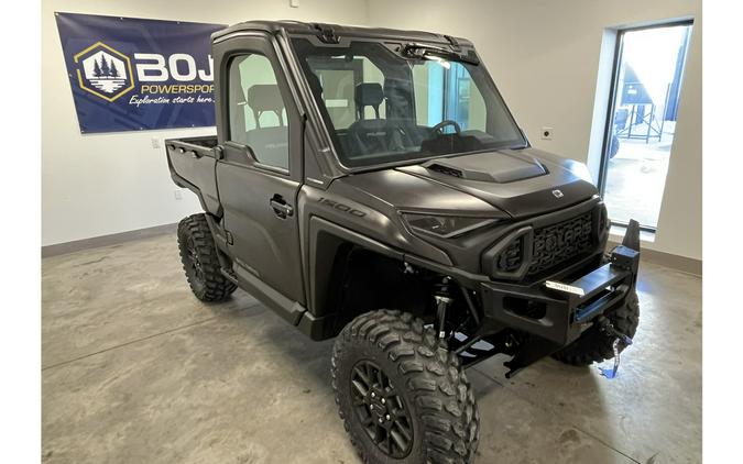 2026 Polaris RANGER XD 1500 N/S PREMIUM