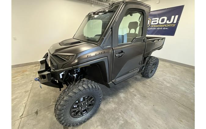 2026 Polaris RANGER XD 1500 N/S PREMIUM