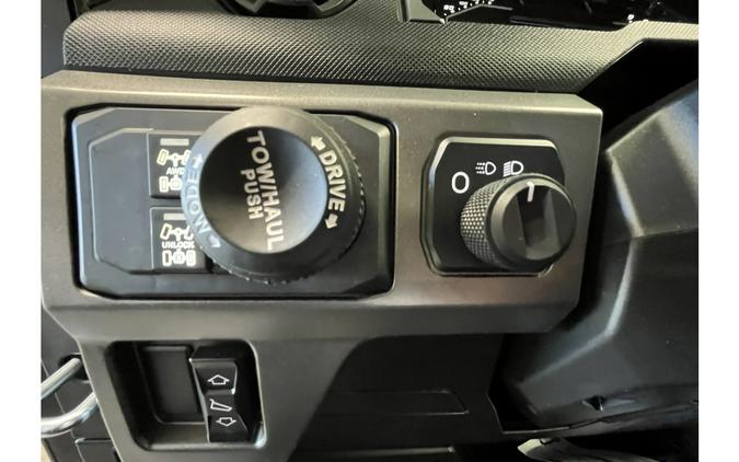 2026 Polaris RANGER XD 1500 N/S PREMIUM