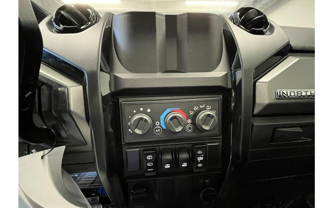2026 Polaris RANGER XD 1500 N/S PREMIUM