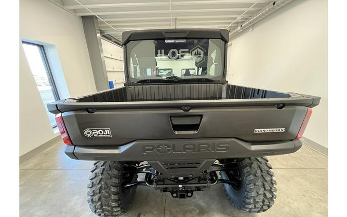 2026 Polaris RANGER XD 1500 N/S PREMIUM