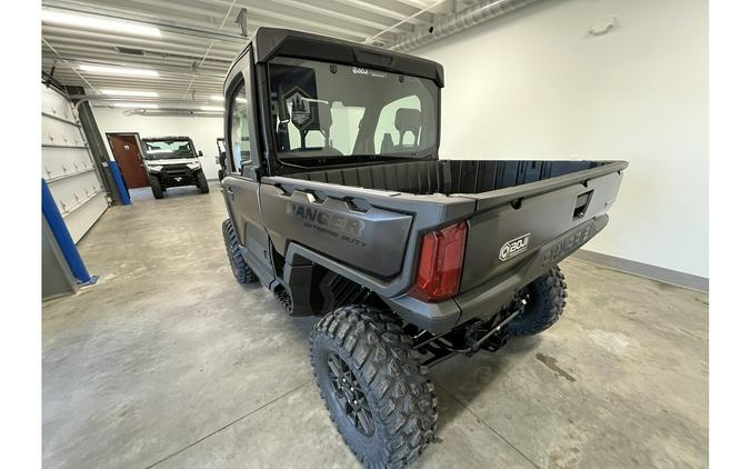 2026 Polaris RANGER XD 1500 N/S PREMIUM