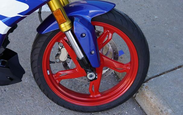 2024 BMW Motorrad G 310 R