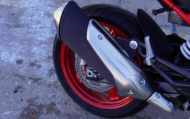 2024 BMW Motorrad G 310 R