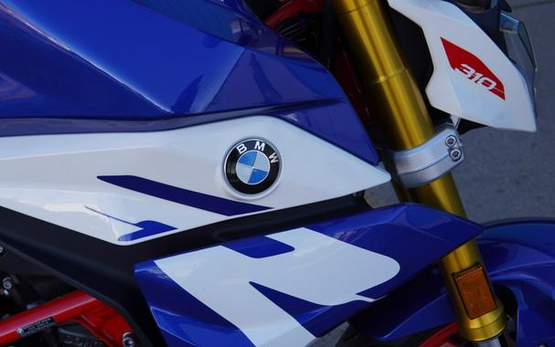 2024 BMW Motorrad G 310 R