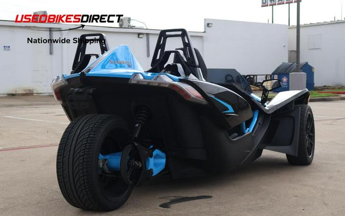 2020 Slingshot R - $17,999.00